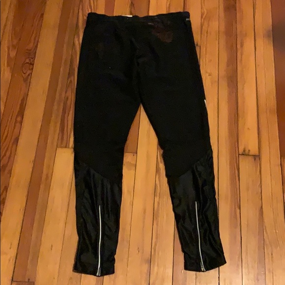 Nike Dri Fit Running Pants - Picture 3 of 4